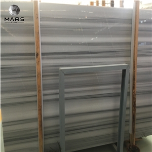 White and Brown Marmara Equator Izmir Marmara Marble slabs